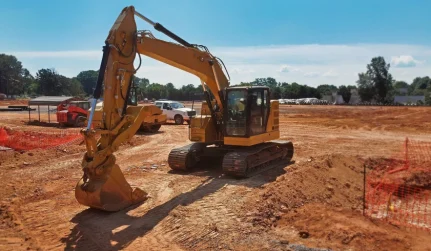 Land Clearing Services